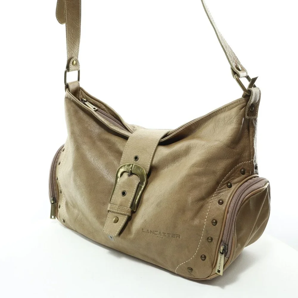 Lancaster purse by